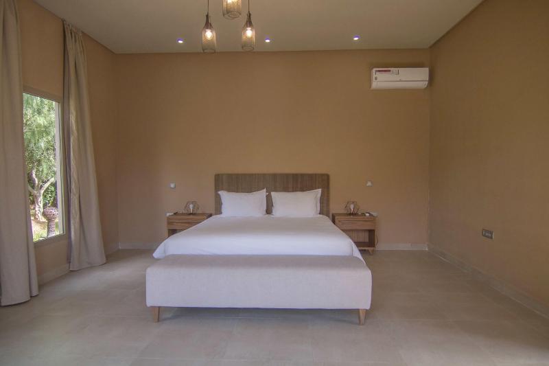 The Bird Exclusive Guest House & Spa - Oda