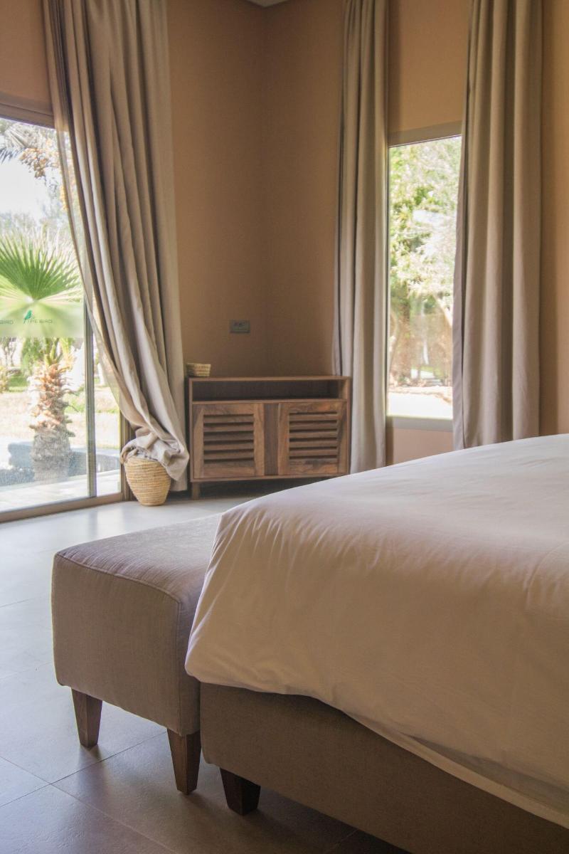 The Bird Exclusive Guest House & Spa - Oda