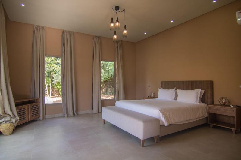 The Bird Exclusive Guest House & Spa - Oda