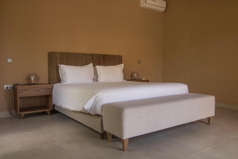The Bird Exclusive Guest House & Spa - Oda