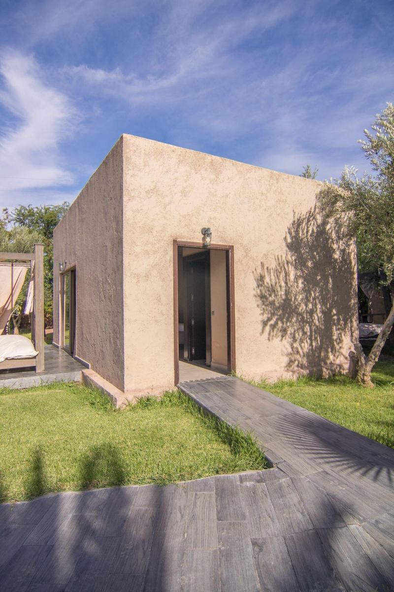 The Bird Exclusive Guest House & Spa - Oda