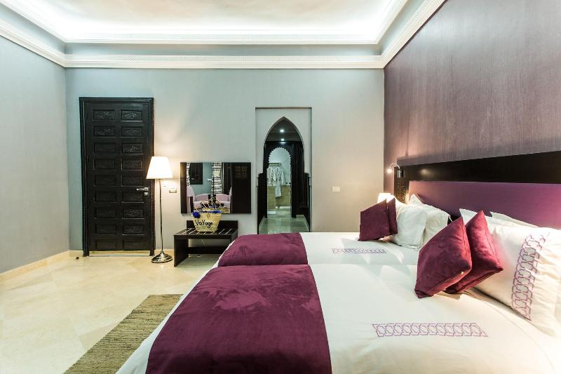The Bird Exclusive Guest House & Spa - Oda