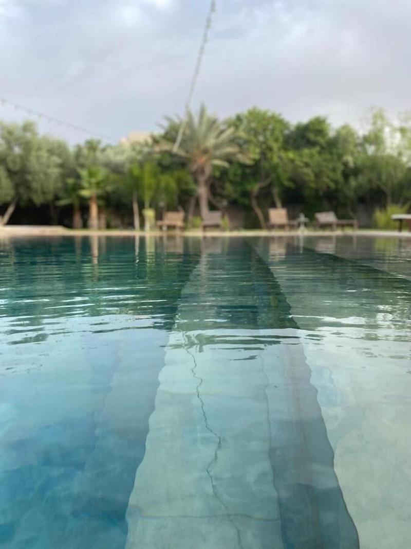 The Bird Exclusive Guest House & Spa - Havuz