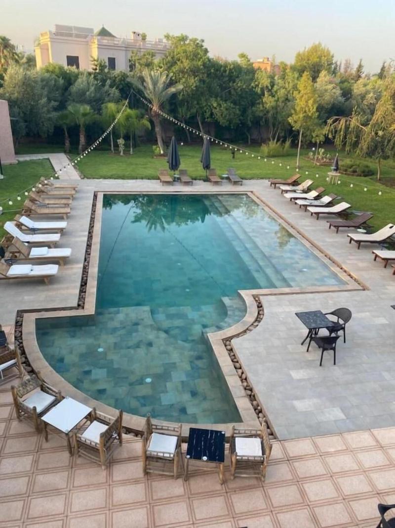 The Bird Exclusive Guest House & Spa - Havuz