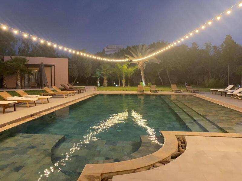 The Bird Exclusive Guest House & Spa - Havuz
