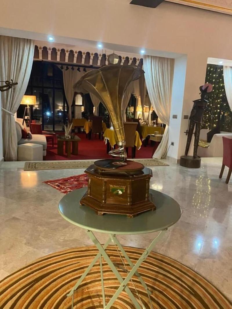 The Bird Exclusive Guest House & Spa - Restoran