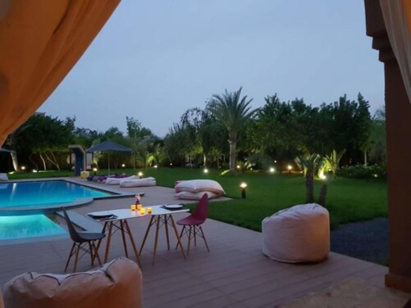 The Bird Exclusive Guest House & Spa - Restoran