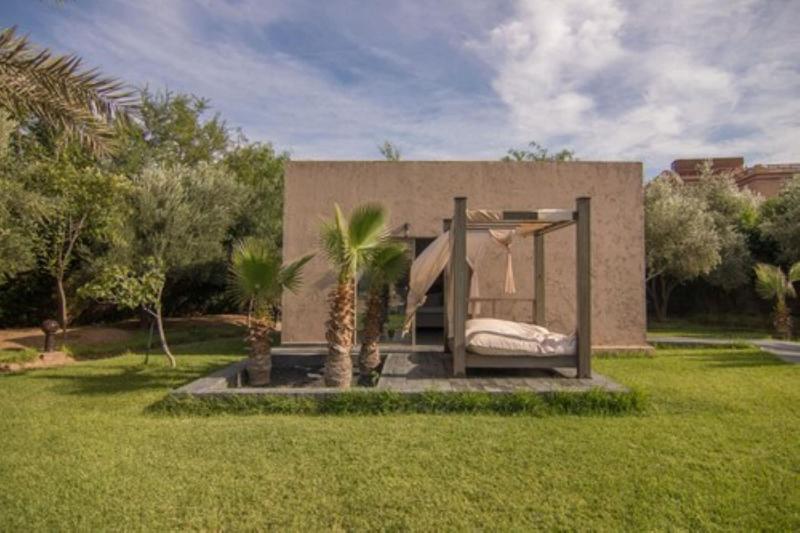 The Bird Exclusive Guest House & Spa - Teras