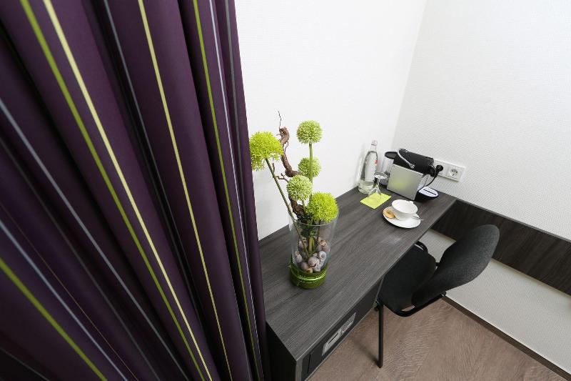 Economy-Hotel - Toplantı