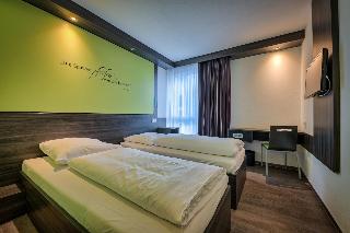Economy-Hotel otel fotoğrafı