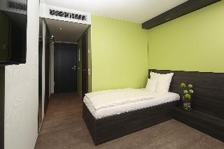 Economy-Hotel fotoÄŸrafÄ±