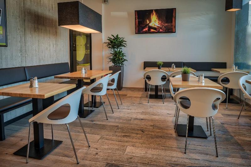 Economy-Hotel - Restoran