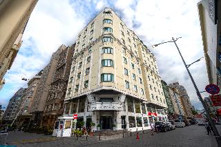 The Green Park Taksim otel fotoğrafı