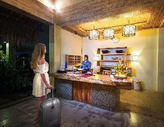 Ecosfera Hotel fotoÄŸrafÄ±