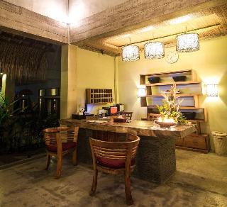 Ecosfera Hotel fotoÄŸrafÄ±