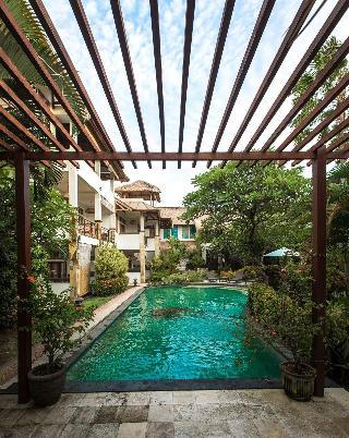 Ecosfera Hotel fotoÄŸrafÄ±