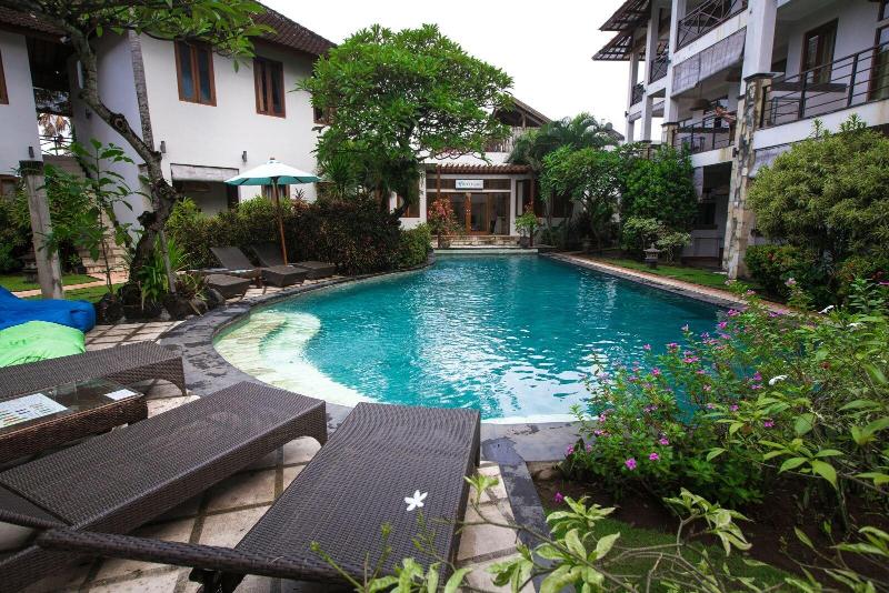 Ecosfera Hotel - Aktivite