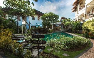 Ecosfera Hotel fotoÄŸrafÄ±