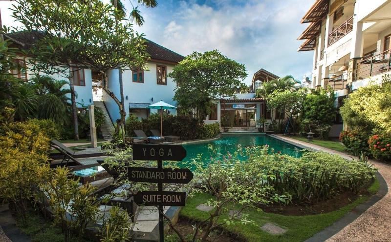 Ecosfera Hotel - Aktivite