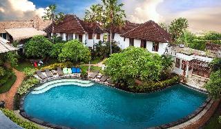 Ecosfera Hotel otel fotoğrafı