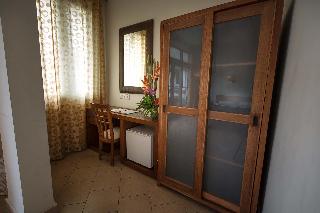 Ecosfera Hotel fotoÄŸrafÄ±