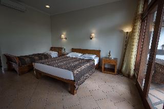 Ecosfera Hotel fotoÄŸrafÄ±