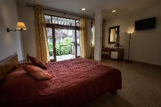 Ecosfera Hotel fotoÄŸrafÄ±