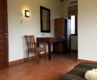 Ecosfera Hotel fotoÄŸrafÄ±
