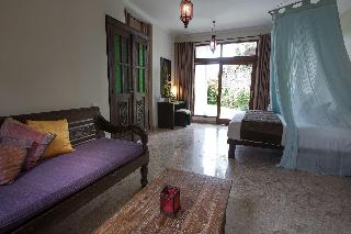 Ecosfera Hotel fotoÄŸrafÄ±