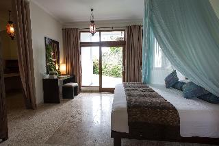 Ecosfera Hotel fotoÄŸrafÄ±