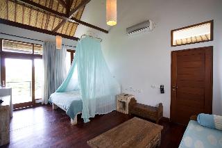 Ecosfera Hotel fotoÄŸrafÄ±