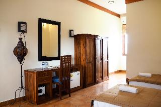 Ecosfera Hotel fotoÄŸrafÄ±