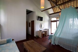 Ecosfera Hotel fotoÄŸrafÄ±