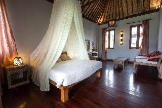 Ecosfera Hotel fotoÄŸrafÄ±