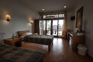 Ecosfera Hotel fotoÄŸrafÄ±