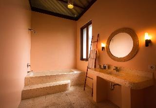 Ecosfera Hotel fotoÄŸrafÄ±