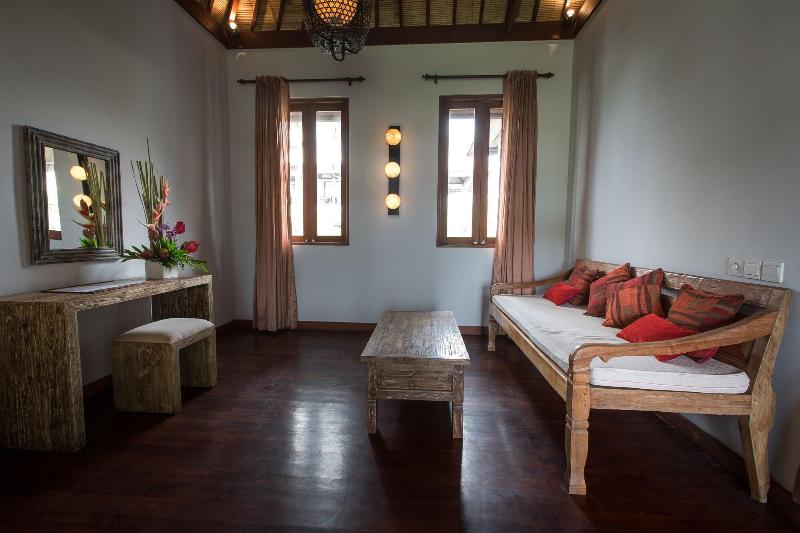 Ecosfera Hotel - Oda