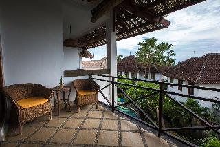 Ecosfera Hotel fotoÄŸrafÄ±