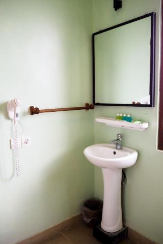 Ecosfera Hotel fotoÄŸrafÄ±