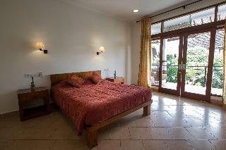 Ecosfera Hotel fotoÄŸrafÄ±