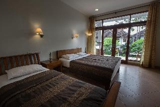 Ecosfera Hotel fotoÄŸrafÄ±