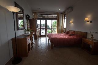 Ecosfera Hotel fotoÄŸrafÄ±