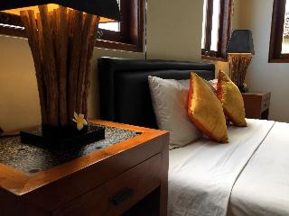 Ecosfera Hotel fotoÄŸrafÄ±