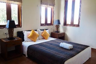 Ecosfera Hotel fotoÄŸrafÄ±