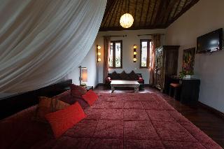 Ecosfera Hotel fotoÄŸrafÄ±