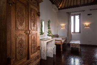 Ecosfera Hotel fotoÄŸrafÄ±