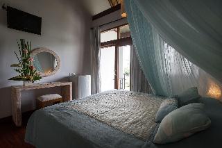 Ecosfera Hotel fotoÄŸrafÄ±