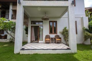 Ecosfera Hotel fotoÄŸrafÄ±