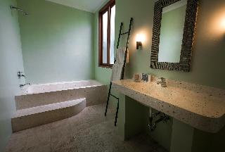 Ecosfera Hotel fotoÄŸrafÄ±