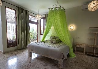 Ecosfera Hotel fotoÄŸrafÄ±